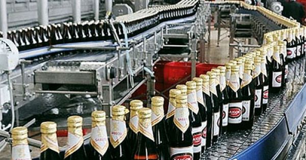 Bộ Công thương thu về gần 110.000 tỷ đồng từ bán vốn Sabeco