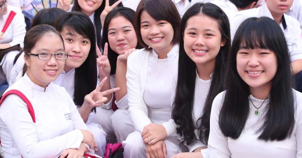 Điểm báo 19/12/2017: Đừng xem học sinh, sinh viên là trẻ con