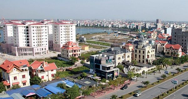 Hàng loạt đại gia bất động sản vào “tầm ngắm” của Thanh tra Xây dựng