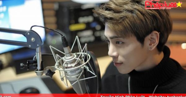 Khoảnh khắc cuối cùng trước khi tự tử của Jonghyun