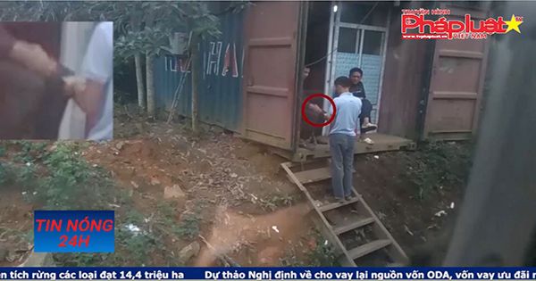 Tin nóng 24h 19/12/2017