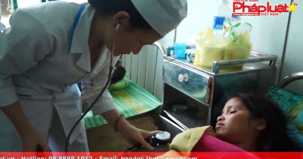 Nỗi lo của người dân sống ở vùng bệnh viêm da dày sừng bàn tay bàn chân