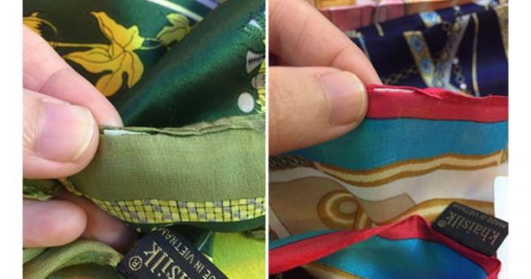 Vụ Khaisilk: Chỉ hạ bậc khen thưởng hai cán bộ Quản lý thị trường Hà Nội