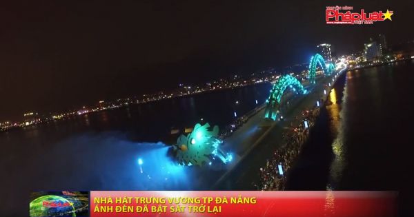 Nhà hát Trưng Vương Đà Nẵng 