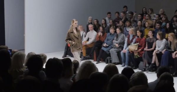 Boitsik | Spring Summer 2018 Full Fashion Show | Exclusive