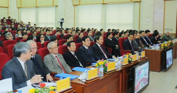 13 nhiệm vụ trọng tâm của ngành TT&TT trong năm 2018