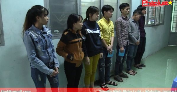 Bình Dương: Bắt nhóm khách đâm chủ quán karaoke tử vong