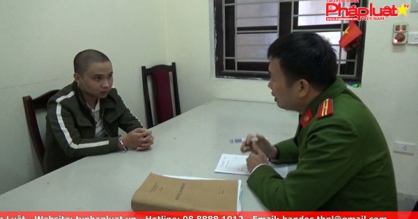 Nghệ An: Bắt nhóm đối tượng lừa đảo qua mạng facebook