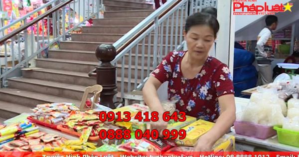 Quảng Ngãi: Công bố đường dây nóng xử lý an toàn thực phẩm