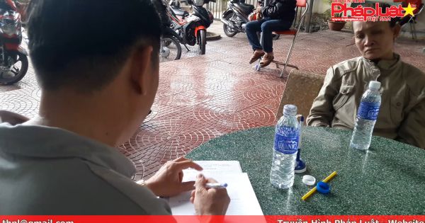 Bình Dương: Bắt nhóm mua bán ma túy tại khu nhà trọ