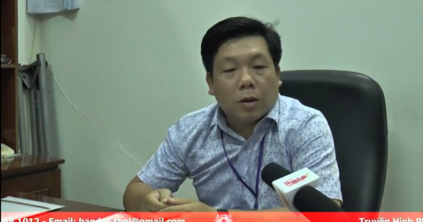 Tranh chấp hợp đồng gây mất an ninh trật tự tại tòa nhà REE, phường 12, quận 4, Tp HCM