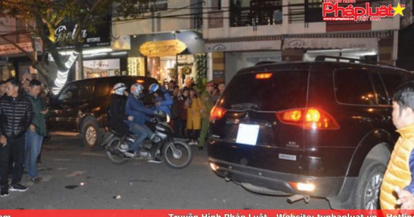 Khởi tố, phát lệnh truy nã ông Vũ “nhôm”