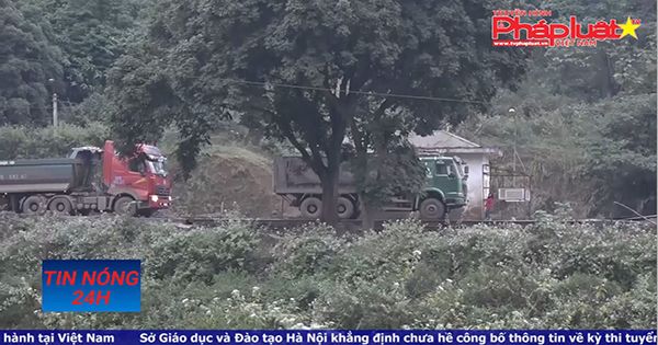 Tin nóng 24h 23/12/2017