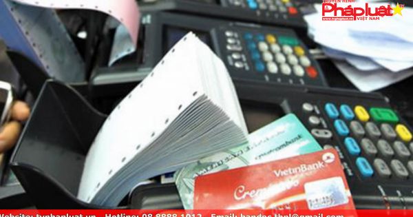 Thanh toán trên 5 triệu đồng phải qua ngân hàng?