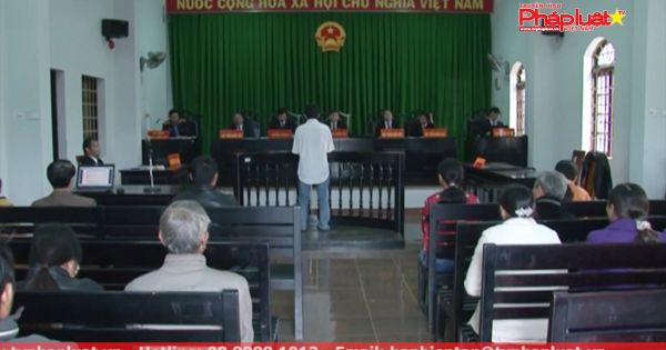 Đắk Nông: 20 năm tù cho đối tượng có hành vi đồi bại với trẻ em