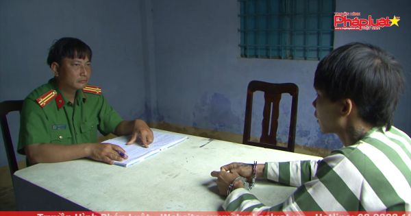 Bắt 2 đối tượng bắt cóc trẻ em trên vùng núi Ninh Thuận