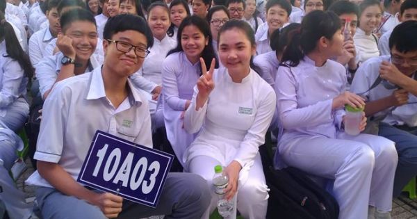 TP HCM ngưng tuyển sinh lớp 10 chuyên tại 3 trường phổ thông