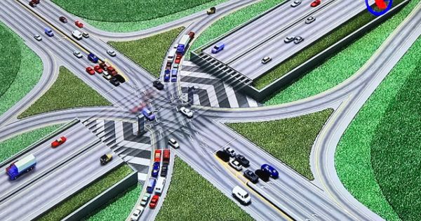 Điểm báo 26/12/2017: Chính thức công bố 8 dự án BOT cao tốc Bắc – Nam