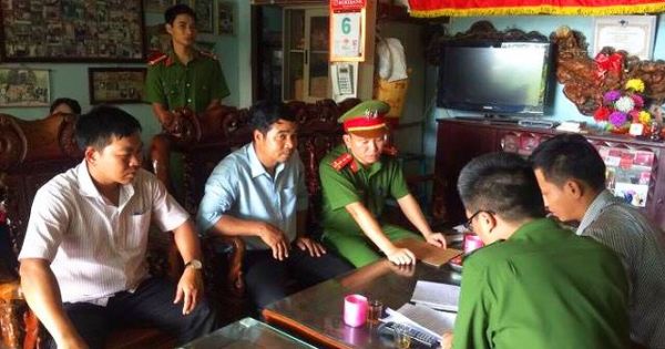 Khởi tố thêm 14 cán bộ, nhân viên Agribank chi nhánh Krông Bông