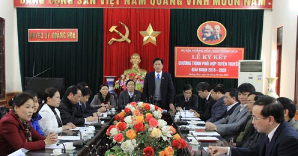 Phó Chủ tịch HĐND Thanh Hóa: Sai phạm không có gì ghê gớm