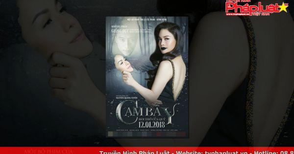 Nhật Kim Anh lột xác trong vai chính 