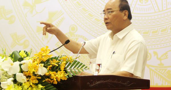 Điểm báo 29/12/2017: Chính phủ do dân, vì dân mà dân khiếu nại không giải quyết?