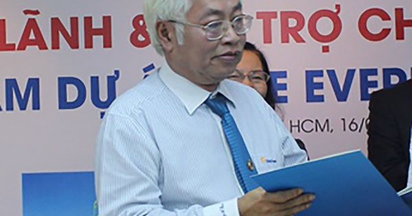 Khởi tố thêm 5 bị can trong đại án hơn 2.000 tỷ tại ngân hàng Đông Á