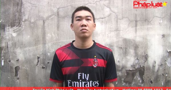 Kiên Giang –Truy tố đối tượng gây ra 09 vụ trộm cắp xe máy