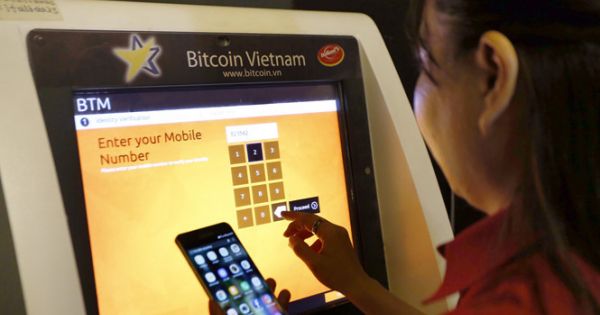 Điểm báo 30/12/2017: TP.HCM yêu cầu công an điều tra hành vi sử dụng tiền ảo