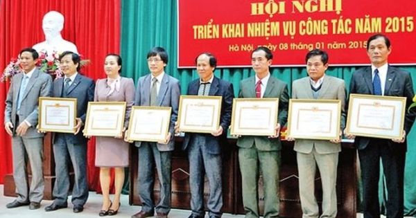 Tổng Giám đốc mất chức vụ mua tàu Trung Quốc được “khôi phục ghế”