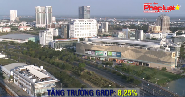 TP HCM đạt và vượt nhiều chỉ tiêu phát triển kinh tế - xã hội trong năm 2017