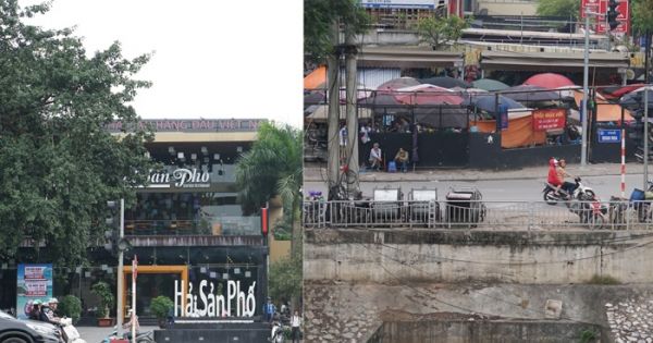 Phó Thủ tướng yêu cầu Hà Nội thu hồi “sổ đỏ” mương nước Phan Kế Bính