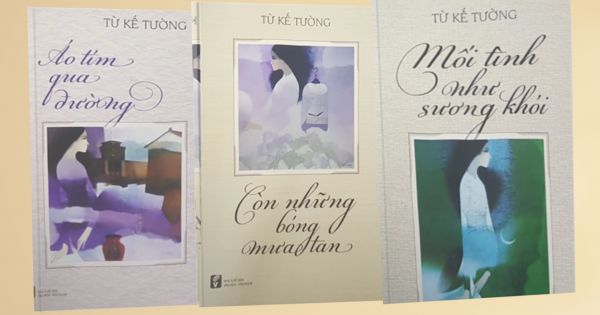 Sách và Bạn- Kỳ 4: Những thiên truyện tình kết nối trái tim.