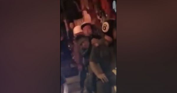 Thua bài, nam thanh niên “đốt” nhà giải đen