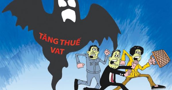 Điểm báo 04/01/2018: Bất đồng về đề xuất tăng một loạt sắc thuế