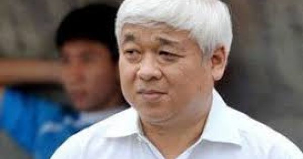 Bầu Kiên ở tù vẫn ung dung kiếm thêm tiền tỷ