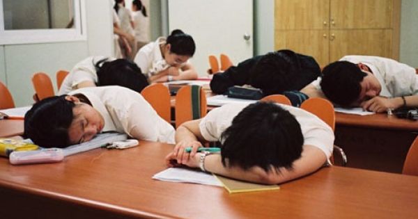 Điểm báo 05/01/2018: Học sinh 