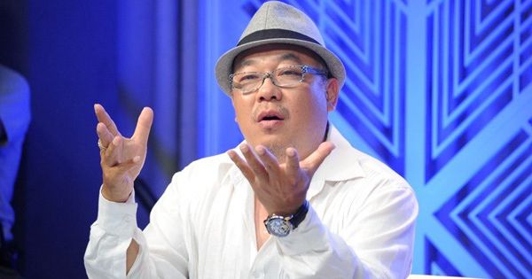 Doanh nhân Hoàng Khải bất ngờ thôi làm “sếp” Tập đoàn Khaisilk