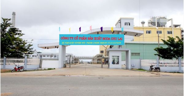 Thủ tướng Chính phủ yêu cầu Quảng Nam báo cáo về nhà máy ngàn tỉ vừa hoạt động đã “đắp chiếu”