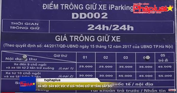 An toàn giao thông 07/01/2018