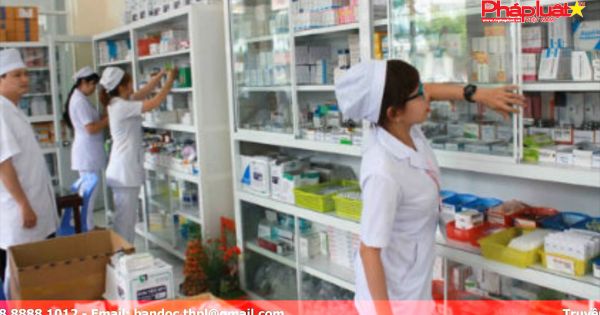 Đấu thầu thuốc “không sân trước sân sau”, tiết kiệm hơn 250 tỷ