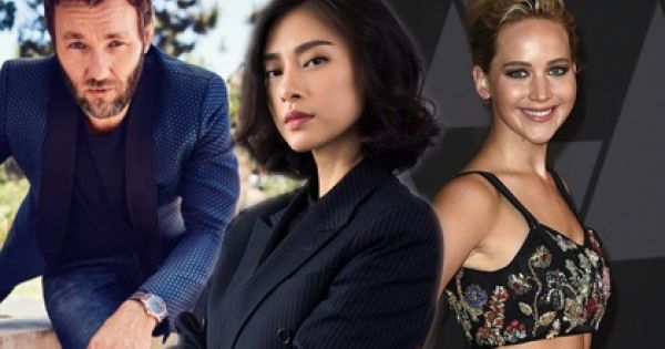 Ngô Thanh Vân “lao thẳng” 4000 bậc vào bảng xếp hạng Top 50 ngôi sao Hollywood