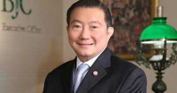 Sau 5 tỷ USD mua Sabeco, tỷ phú Thái chi 135 triệu USD mua Vinamilk