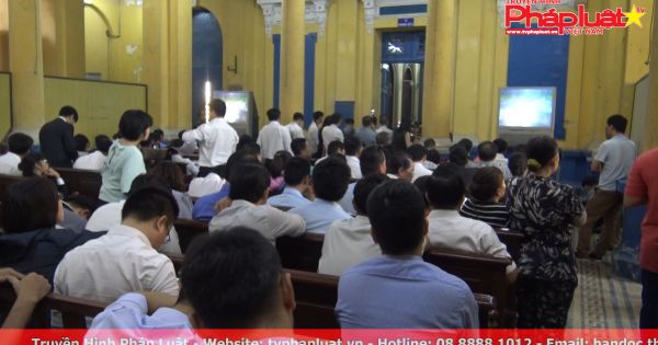 Xét xử Đại án Phạm Công Danh giai đoạn hai