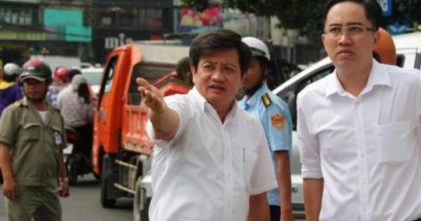 ĐBQH Dương Trung Quốc: Ông Đoàn Ngọc Hải xin từ chức là một 