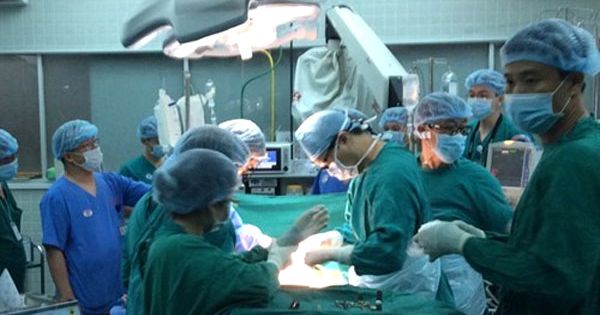 Gia đình đầu tiên ở Việt Nam đăng ký hiến mô, tạng sau khi qua đời