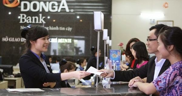 DongA Bank đã thu hồi hơn 12.000 tỷ đồng nợ xấu