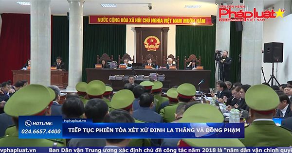 Tin nóng 24h 11/01/2018