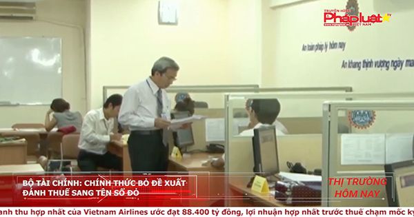 Thị trường hôm nay 12/11/2018