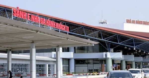 Thu phí oan, Cảng hàng không hưởng lợi hơn 550 tỉ đồng của các tài xế